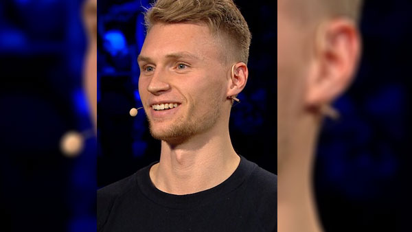 最大威胁 最大威胁