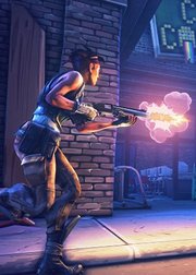 来的期许 来的期许