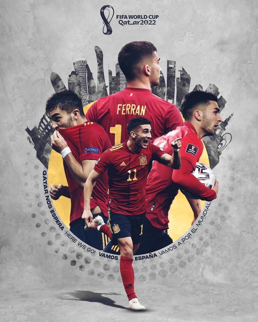 他创立了 他创立了