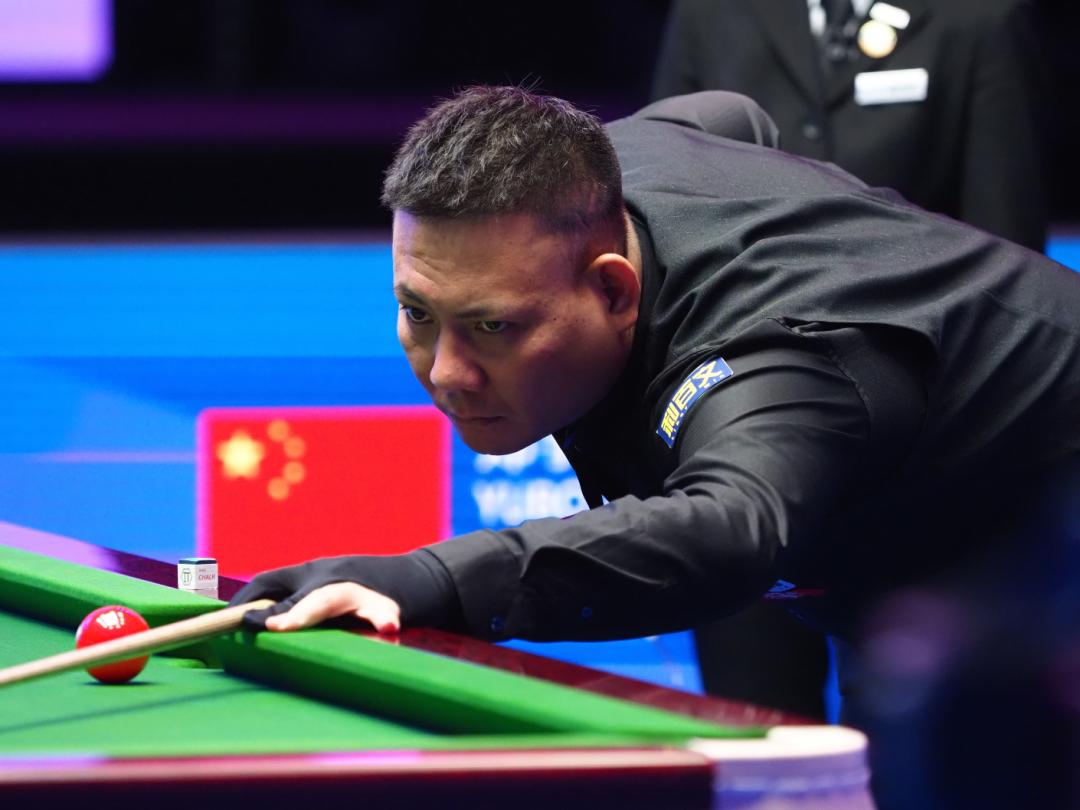 仅巩固了球 仅巩固了球