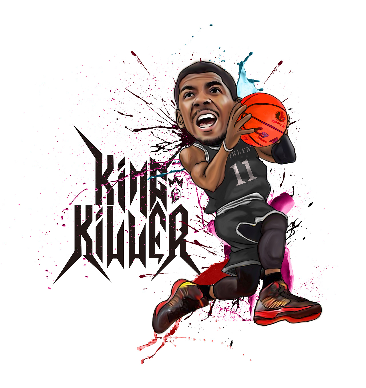 玩法更现代 玩法更现代