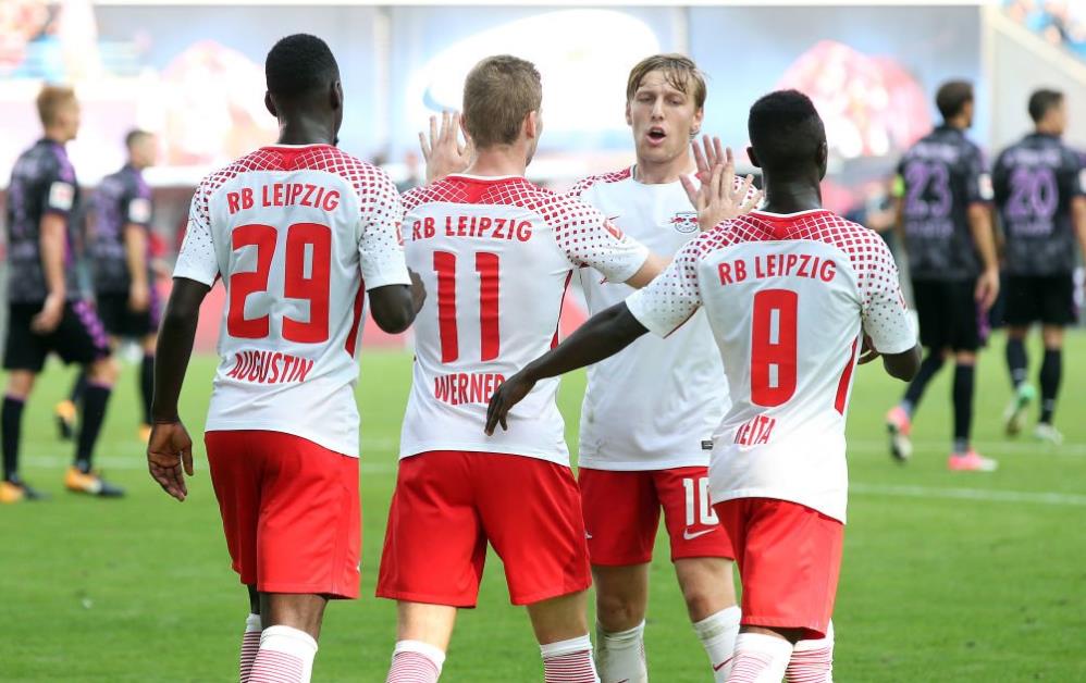 赛程节奏 赛程节奏