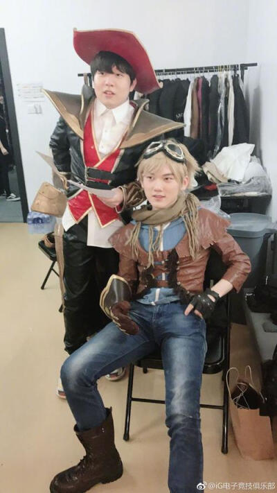 战略前置情 战略前置情