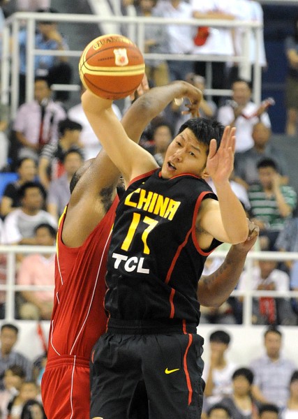 有人立直时 有人立直时